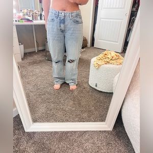 Good American 90’s Jean